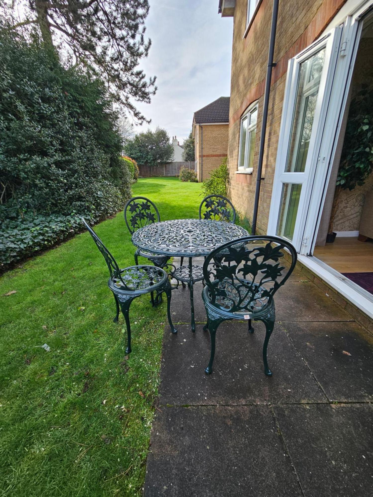 Harry Potter Hogwarts Apartment Watford  Exteriér fotografie