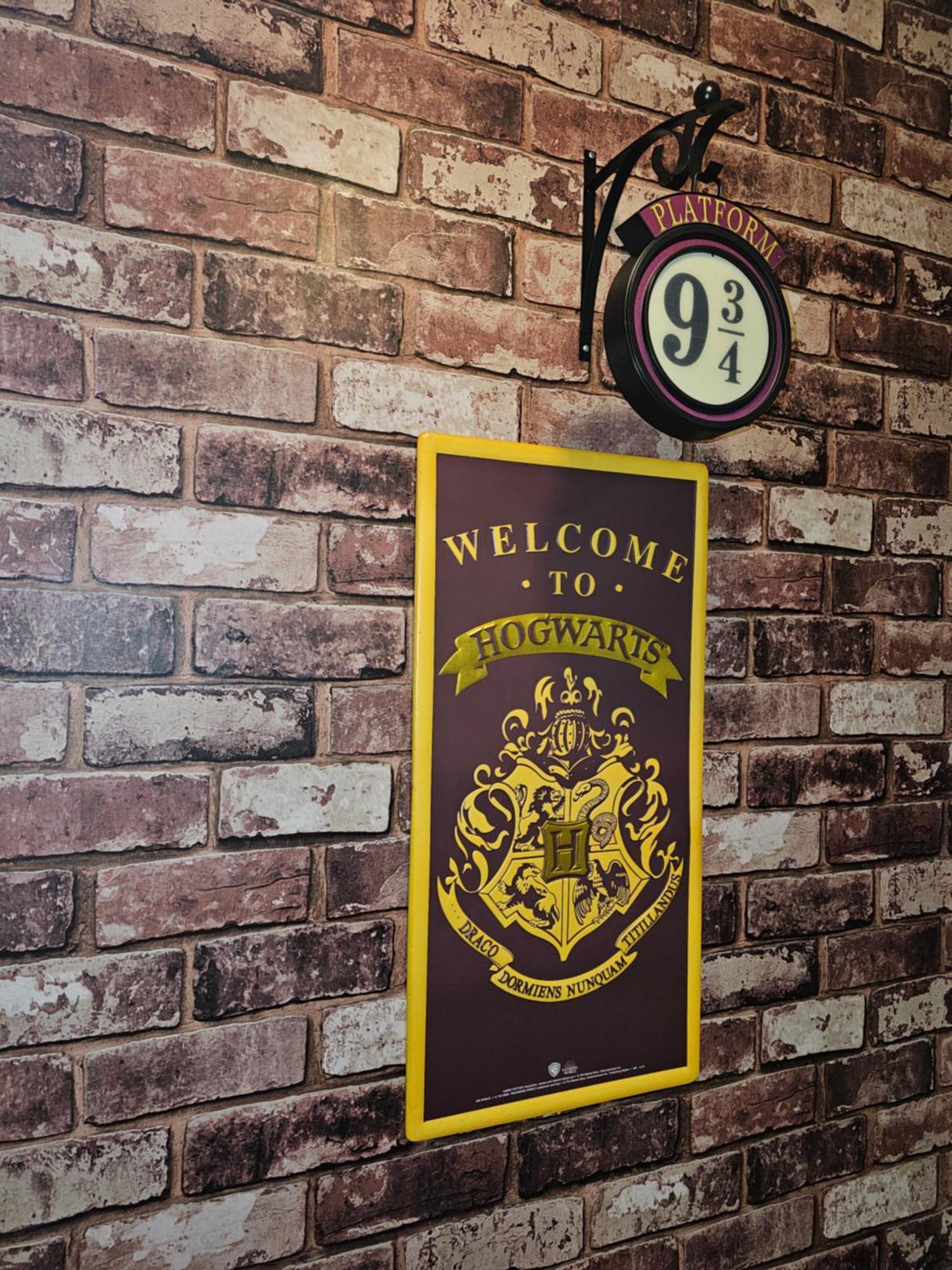 Harry Potter Hogwarts Apartment Watford  Exteriér fotografie