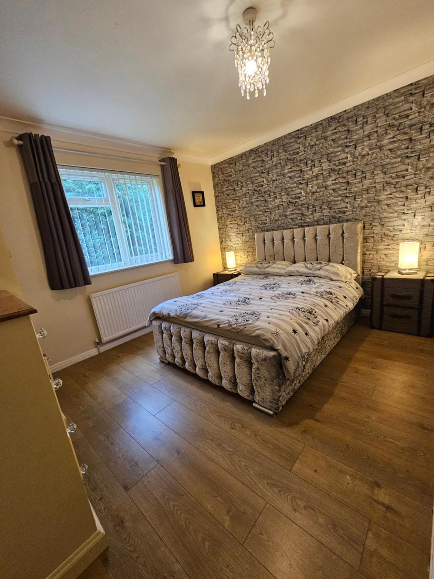 Harry Potter Hogwarts Apartment Watford  Exteriér fotografie
